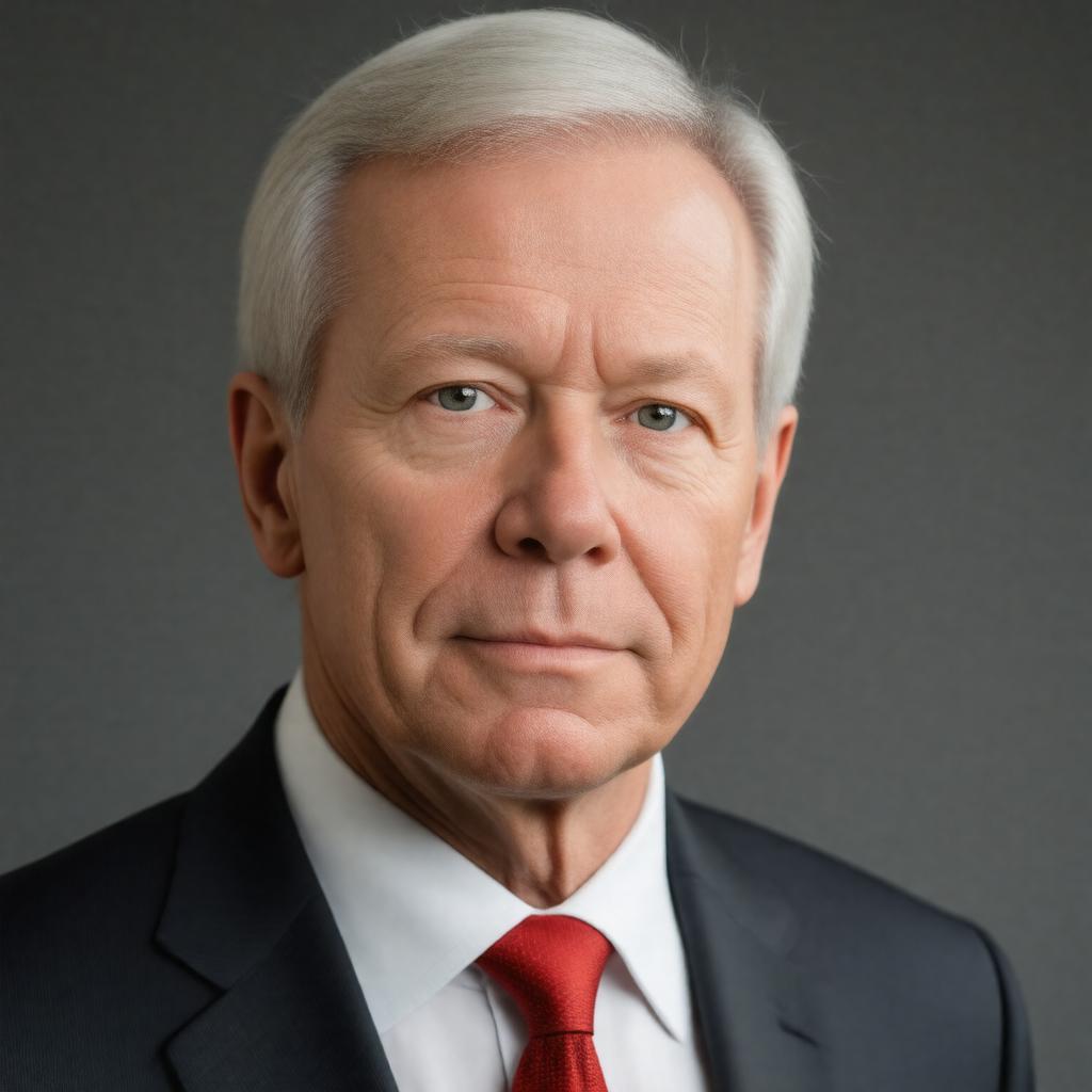 Stéphane Dion